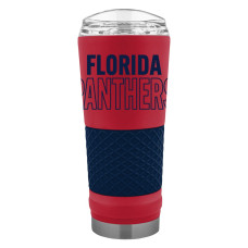 Термос Florida Panthers 24oz. Double Play Draft