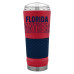 Термос Florida Panthers 24oz. Double Play Draft