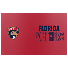Термос Florida Panthers 24oz. Double Play Draft
