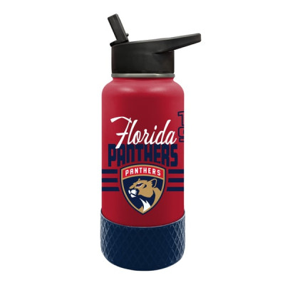 Бутылка Florida Panthers 32oz.