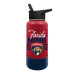 Бутылка Florida Panthers 32oz. Бутылка Florida Panthers 32oz.