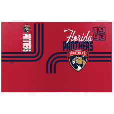 Бутылка Florida Panthers 32oz.