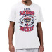 Футболка Florida Panthers Starter White Tilly Футболка Florida Panthers Starter White Tilly