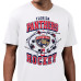 Футболка Florida Panthers Starter White Tilly