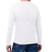 Футболка Florida Panthers Starter White Tilly Long-Sleeve