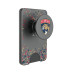 Кошелёк Florida Panthers Keyscaper Confetti PopSockets Magnetic Кошелёк Florida Panthers Keyscaper Confetti PopSockets Magnetic