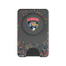 Кошелёк Florida Panthers Keyscaper Confetti PopSockets Magnetic