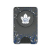 Кошелёк Toronto Maple Leafs Keyscaper Confetti PopSockets Magnetic