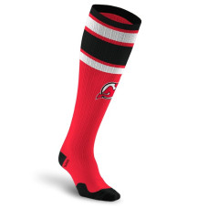 Носки Unisex New Jersey Devils PRO Compression Classic Stripe Over-the-Calf Compression