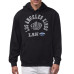 Толстовка Los Angeles Kings Starter Black All-Around Fan