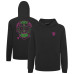 Детская толстовка Florida Panthers Levelwear Black Sugar Skull Junior Podium