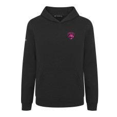 Детская толстовка Florida Panthers Levelwear Black Sugar Skull Junior Podium
