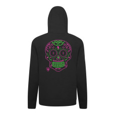 Детская толстовка Florida Panthers Levelwear Black Sugar Skull Junior Podium