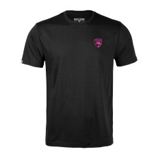 Футболка Florida Panthers Levelwear Black DOTD Sugar Skull Richmond