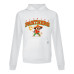 Футболка Florida Panthers Levelwear White DOTD Sugar Skull Relay Hooded
