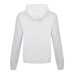 Футболка Florida Panthers Levelwear White DOTD Sugar Skull Relay Hooded