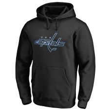 Толстовка Washington Capitals Rinkside Pond Hockey - Black