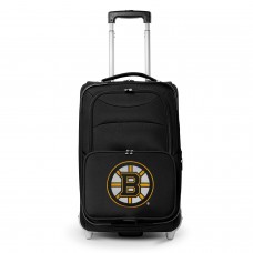 Чемодан Boston Bruins MOJO 21 Softside Rolling - Black