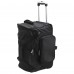 Спортивная сумка на колесах Boston Bruins MOJO 22 - Black