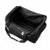 Спортивная сумка на колесах Washington Capitals MOJO 22 - Black