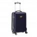 Chicago Blackhawks Navy 20 8-Wheel Hardcase Spinner Carry-On