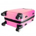 Чемодан Washington Capitals 20 8-Wheel Hardcase Spinner - Pink