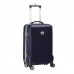 Edmonton Oilers Navy 20 8-Wheel Hardcase Spinner Carry-On