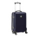 Buffalo Sabres Navy 21 8-Wheel Hardcase Spinner Carry-On Buffalo Sabres Navy 21 8-Wheel Hardcase Spinner Carry-On