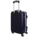 Buffalo Sabres Navy 21 8-Wheel Hardcase Spinner Carry-On