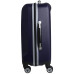 Buffalo Sabres Navy 21 8-Wheel Hardcase Spinner Carry-On