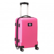 Чемодан Winnipeg Jets MOJO 21 - Pink