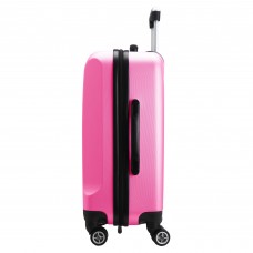 Чемодан Winnipeg Jets MOJO 21 - Pink