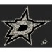 Толстовка Dallas Stars Rink Warrior - Black
