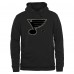 Толстовка St. Louis Blues Rink Warrior - Black