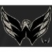 Толстовка Washington Capitals Rink Warrior - Black