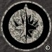 Футболка Winnipeg Jets Black Rink Warrior Tri-Blend