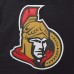 Куртка Ottawa Senators JH Design Two-Tone - Black