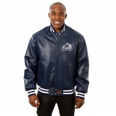 Куртка Colorado Avalanche JH Design - Navy