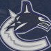 Куртка Vancouver Canucks JH Design - Navy
