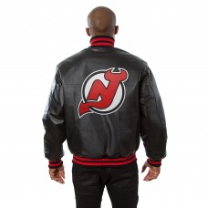 Куртка New Jersey Devils JH Design - Black