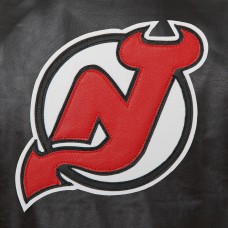 Куртка New Jersey Devils JH Design - Black