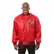 Куртка New Jersey Devils JH Design - Red