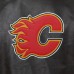 Куртка Calgary Flames JH Design - Black