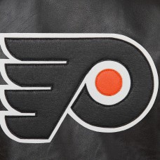 Куртка Philadelphia Flyers JH Design - Black