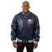 Куртка New York Islanders JH Design - Navy