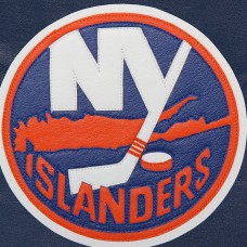 Куртка New York Islanders JH Design - Navy