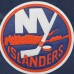 Куртка New York Islanders JH Design - Navy