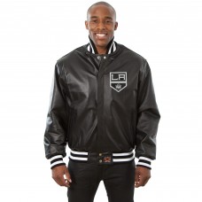 Los Angeles Kings JH Design Jacket - Black