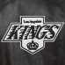 Los Angeles Kings JH Design Alternate Logo Jacket - Black - оригинальная атрибутика Лос-Анджелес Кингз