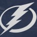 Куртка Tampa Bay Lightning JH Design - Navy